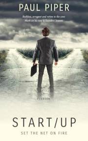 Start/Up: Set the net on fire