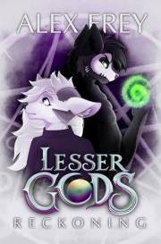 Lesser Gods: Reckoning