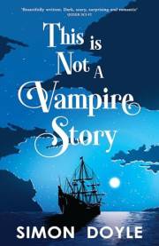 This is Not a Vampire Story