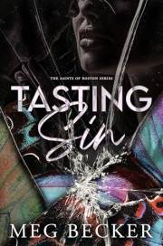 Tasting Sin (The Saints of Boston Book 1)