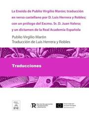 La Eneida (Colección Biblioteca Nacional de España) (Spanish Edition)
