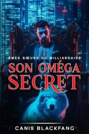 Son Oméga Secret: Une Romance M/M Mpreg de Métamorphes (Les Âmes Sœurs du Milliardaire) (French Edition)