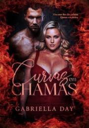 CURVAS EM CHAMAS (Portuguese Edition)