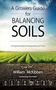 A Growers Guide for Balancing Soils: A Practical Guide to Interpreting Soil Tests