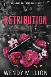 Retribution: A Mafia Romance (The Donaghey Brothers Book 1)