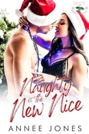 Naughty is the New Nice: Spice and Seduction - A Steamy Romance Christmas Series Naughty is the New Nice: Spice and Seduction - A Steamy Romance Christmas Series