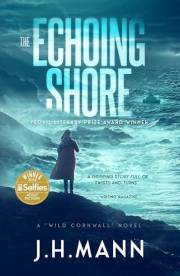 The Echoing Shore (Wild Cornwall)