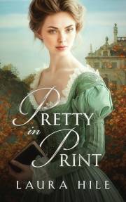 Pretty in Print: A Darcy and Elizabeth Regency Romp