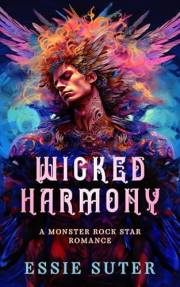 Wicked Harmony: A Monster Rock Star Romance