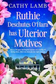 Ruthie Deschutes O'Hara has Ulterior Motives