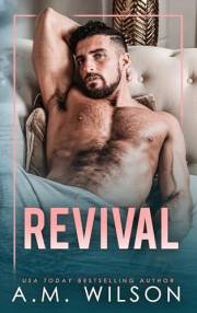 Revival (Stone Trio Book 1)