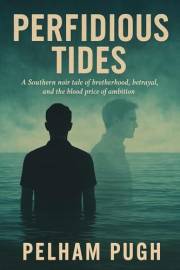 Perfidious Tides (Fractured Horizons Series Book 1)