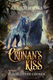 Blood of the Chosen (Cronan's Kiss Book 1)