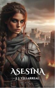 Asesina (Serie Mercenaria nº 3) (Spanish Edition)