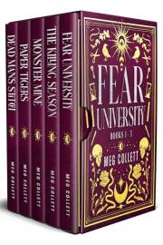 Fear University Complete Box Set