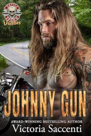 Johnny Gun: Devils' Spawn Daddies