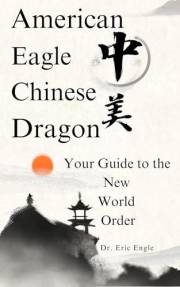 American Eagle, Chinese Dragon: All You Need to Know How to Manage Chinese Foreign Relations & Diplomacy with the US and EU w