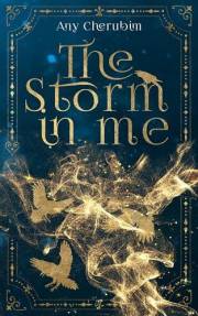 The Storm In Me: Romantasy (Mea Suna 1) (German Edition)