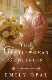 The Gentlewoman Companion (The Gentlewoman Series Book 4)