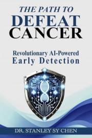 The Path To Defeat Cancer: Revolutionary AI-Powered Early Detection