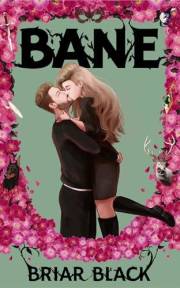 Bane: An Unconventional Enemies To Lovers Romantic Suspense Novel (The Cheshire Set Book 1)
