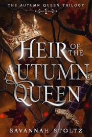 Heir of the Autumn Queen (The Autumn Queen Trilogy Book 1)