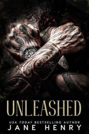 Unleashed: A Dark Enemies-to-Lovers Bratva Romance (Bratva Kings)