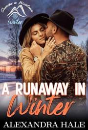 A Runaway in Winter: Seasons in Montana - Winter