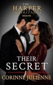 Their Secret: A BWWM Interracial Billionaire Romantic Suspense Series of Forbidden Love, Betrayal, and Family Secrets (The Ha
