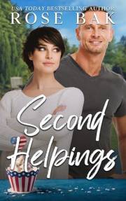 Second Helpings: A Second Chance Midlife Romance (Midlife Crisis Contemporary Romance)