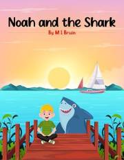 Noah and the Shark