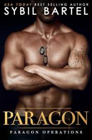 Paragon (Paragon Operations Book 1)