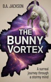 The Bunny Vortex: A surreal journey through a stormy mind (The Ambient Flux)