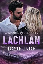 Warrior Security: Lachlan