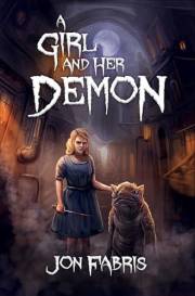 A Girl and Her Demon