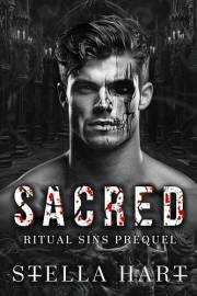 Sacred: A Dark Captive Romance (Ritual Sins Prequel)