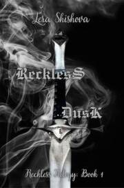 Reckless Dusk (Reckless Trilogy Book 1)