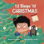 12 Sleeps 'til Christmas (The Countdown Collection)