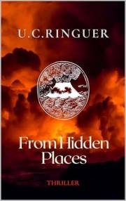 From Hidden Places (Cariello - Archaeology Crime Stories Book 1)