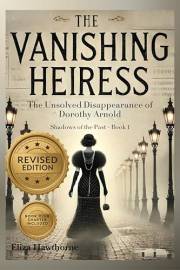 The Vanishing Heiress: The Unsolved Disappearance of Dorothy Arnold (Shadows of the Past)