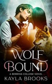 Wolf Bound (Berring College Book 1)
