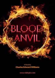 Blood Anvil (Vialegio Book 5)
