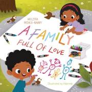 A Family Full Of Love