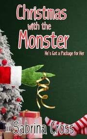 Christmas with the Monster