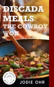 Discada Meals: The Cowboy Wok