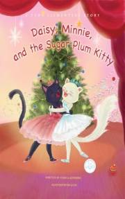 Daisy, Minnie, and the Sugar Plum Kitty (Paws Elementary)