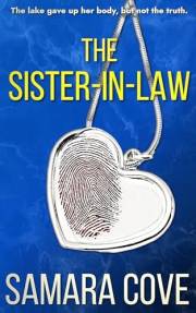 The Sister-In-Law: A totally addictive psychological thriller with shocking twists