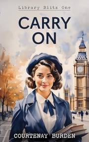Carry On (Library Blitz Book 1)