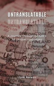 Untranslatable Untranslatable