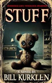 Stuff (The Stuff Series Book 1)